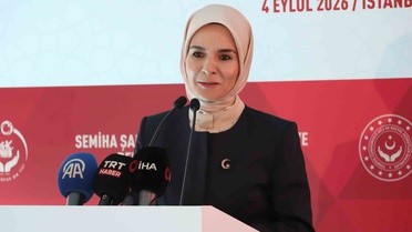 Bakan Göktaş: Yaşlılarımıza Aktif Yaşam Vurgusu