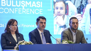 Bakan Kurum: 15 bin kiralık konutun bir kısmı eylülde teslim edilecek