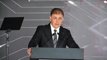 Vodafone İzmir Veri Merkezi Açıldı