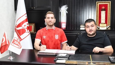 Balıkesirspor transferin son günlerinde üç Furkan'ı kadrosuna kattı