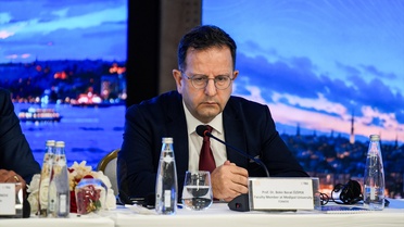 Balkan Ombudsmanları Ankara'da İnsan Hakları İçin Bir Araya Geldi