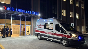 Bartın'da Patpat Dereye Devrildi: Aynı Aileden 8 Kişi Yaralandı