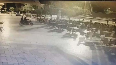 Çiğli'de belediyenin kapalı kafesine silahlı saldırıda ölen ya da yaralanan olmadı