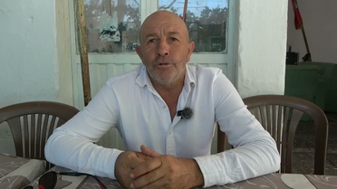 Bergama Sarıcalar'da GES projesine tepki, Yüzyıllık ağaçların kesilmesini istemiyorlar