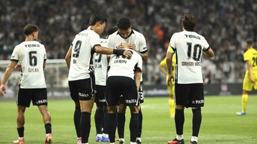 Beşiktaş, Fenerbahçe derbisinde ilk deplasman galibiyetini arıyor