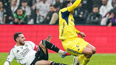 Beşiktaş'ta kasanın anahtarı Orkun Kökçü'de! Rakam bomba