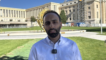 BM Sözcüsü: İsrail'in Batı Şeria'yı ilhak politikası uluslararası hukuka aykırı