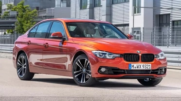 BMW, yangın riski nedeniyle 3, 5 ve 7 Serisi sedanları geri çağırıyor