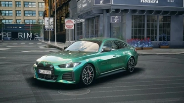 BMW i4'ün üretimi sona eriyor, yerine elektrikli yeni i3 geliyor