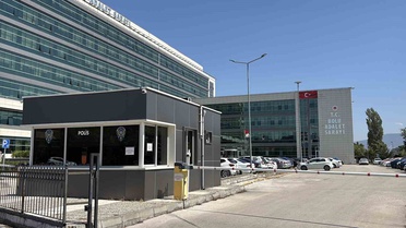 Bolu Belediyesi hayali mesai soruşturmasında 16 şüpheli adliyede