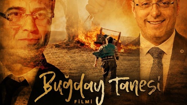 Türk filmi 'Buğday Tanesi', milletvekilinin yaşam öyküsüyle İran'da izleyiciyle buluştu