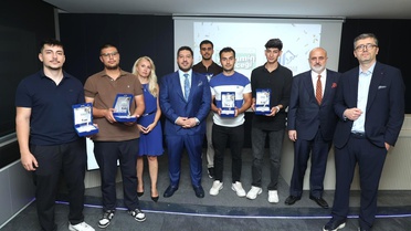 Bulls Yatırım’ın “Yatırımın Geleceği” Yarışması Sonuçlandı 700 Bin TL’lik ödül havuzu 40 genç yatırımcıyla buluştu