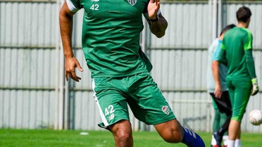 Bursaspor, İstanbulspor galibiyetinin ardından Manisa FK maçı hazırlıklarına başladı