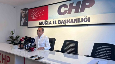 CHP'li Berhan Şimşek, hakkındaki davalar sonuçlanana kadar MYK üyeliğinden istifa etti