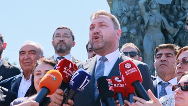 CHP İzmir İl Başkanı Gümrükçü, Kılıçdaroğlu'nun İzmir programı için teşekkür etti