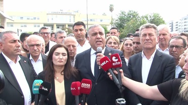 CHP'li Kılıç: Yüreğir'de başkanvekili seçimini iptal ettiren karar hukuken savunulamaz