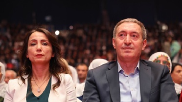 DEM Parti eş başkanları, suikast kurbanları için adalet istedi
