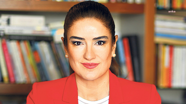 Ece Güner istifa etti: 'Yüzde 1000 masumum'