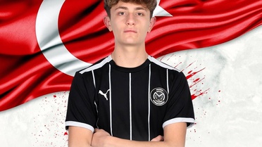 Elazığspor, sol bek Alp Arda Abay ile 1 yıllık kiralık sözleşme imzaladı