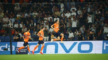 Shomurodov, Galatasaray'a da gol attı; 4 maçta 4 gole ulaştı