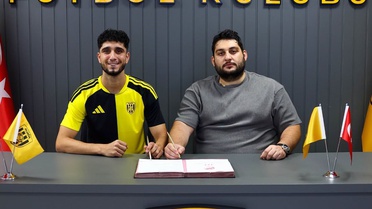Aliağa FK, Emrehan Gedikli ile 1, Berkay Topdemir ile 2+1 yıllık sözleşme imzaladı