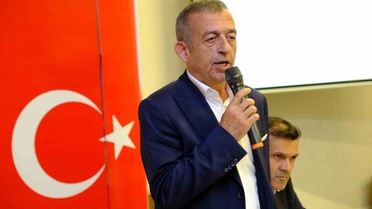 Erzincan TSO imalat çalıştayında 19 üyeye plaket verildi