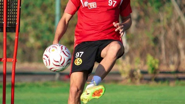 Eskişehirspor, sezonun ilk maçında Alanya 1221 FSK'yi Prof. Dr. Fethi Heper'da ağırlayacak