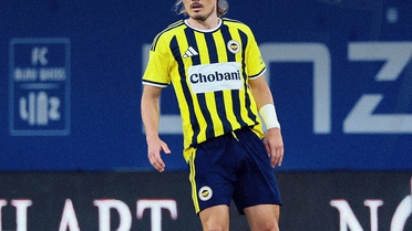 Fenerbahçe, Çağlar Söyüncü ile karşılıklı anlaşarak yolları ayırdı