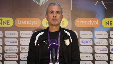 Trendyol 1. Lig'de Bodrum FK ile Esenler Erokspor 0-0 berabere kaldı