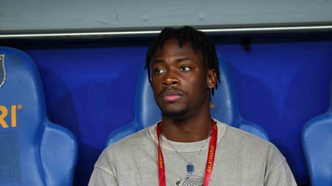 Galatasaray'da Başakşehir maçında 3 değişiklik, Batrakov ilk kez 11'de başladı