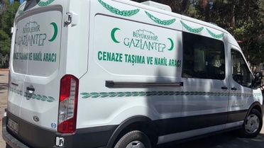 Gaziantep'te park kavgası: 17 yaşındaki genç hayatını kaybetti