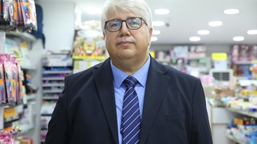 Hatay'da kırtasiye denetimi yapıldı, fahiş fiyat ve etiket kontrol edildi