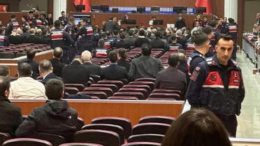 İBB davasında görüntü çekenler hakkında soruşturma başlatıldı
