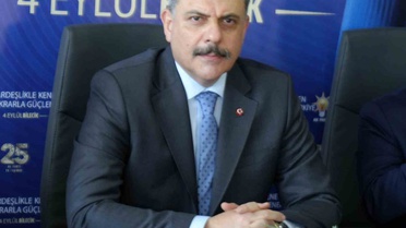 Bakan Çiftçi: Okullara 31 bin bahçe görevlisi istihdam edilecek
