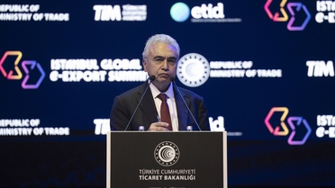 IEA Başkanı Birol: Elektriği ucuz üreten ülkeler rekabette öne geçecek