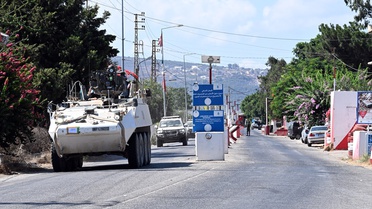 İsrail ordusu, Lübnan'ın güneyinde alıkoyduğu 4 kişiyi serbest bıraktı