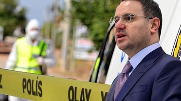 İstanbul, Mardin ve Manisa'da 3 faili meçhul cinayet aydınlatıldı