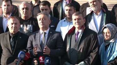 TBMM saldırı komisyonu raporu tavsiye niteliğinde
