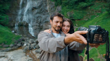 'Kalbimin rotası Karadeniz' ile Doğu Karadeniz dünya sahnesinde