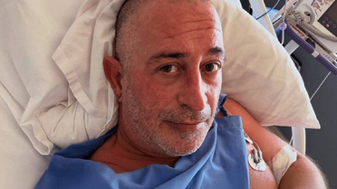 Kalp krizi geçiren Cem Yılmaz’dan yeni mesaj: İstediğiniz her şeyi yaptım