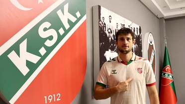 Karşıyaka'da transfer karmaşası sürüyor; Yılmaz ve Yasir takımdan ayrıldı