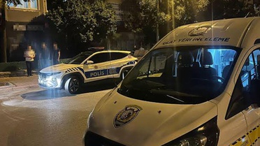 Kayseri'de bıçaklanan üvey baba hayatını kaybetti