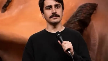Komedyen Göktaş'a 12 Yıla Kadar Hapis İstemi