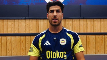 Asensio'dan ameliyat iddialarına zehir zemberek sözler