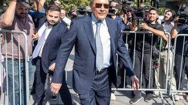 Şüpheli sıfatıyla ifade veren Melih Gökçek'ten adliye çıkışında ilk açıklama: Adaletten endişem yok