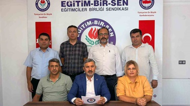 Eğitim Bir-Sen, Milas'taki okul yerleştirme planının mağduriyet yaratacağını söyledi