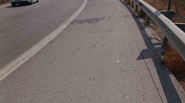 Mersin Tarsus'ta motosiklet kazası, sürücü Nurettin Kaya'nın hayatını kaybetmesiyle sonuçlandı