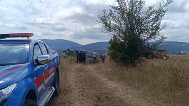 NATO petrol boru hattı patladı! Ekipler bölgeye sevk edildi