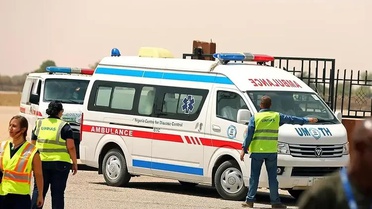 Nijerya'da zehirli gaz faciası: Yaklaşık 40 kişi hayatını kaybetti