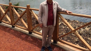 Ordu Aybastı'da 5 gündür kayıp olan Eyüp Seçgin ölü bulundu ve toprağa verildi